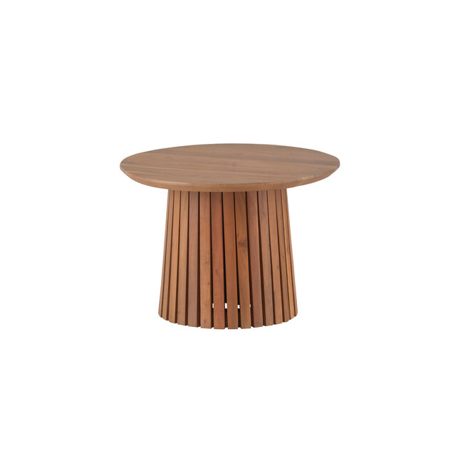 MySons Salontafel Ø60, Acacia Naturale