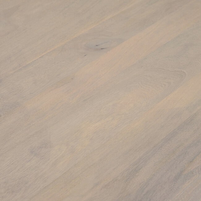 Brooz Deens Ovale Eettafel 230 cm Akagi Ashblond