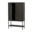 MySons 2-deurs kast