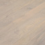 - Eetkamertafel Ø130, Mango Ashblond