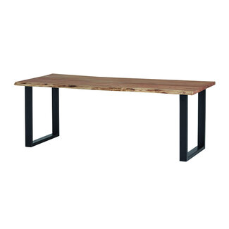 Eetkamertafel 180cm