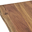Eetkamertafel