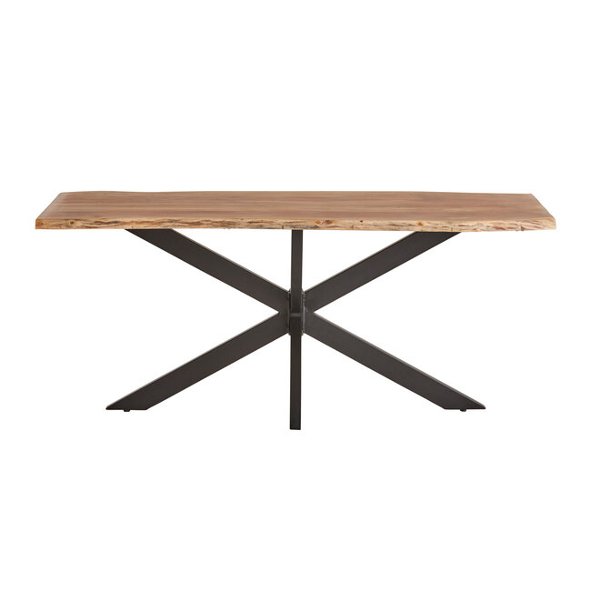 Brooz Eetkamertafel