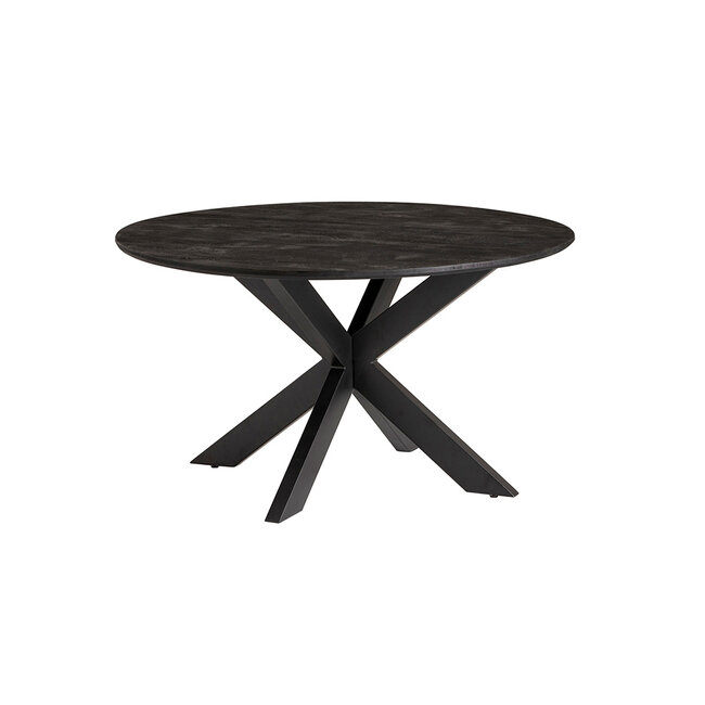 - Eetkamertafel  Ø120