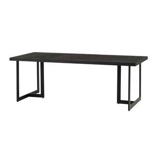 - Eetkamertafel 200
