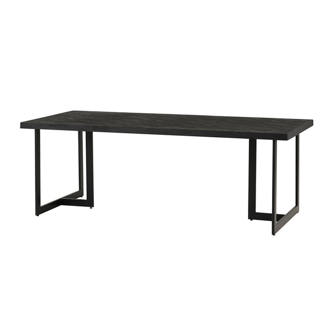 - Eetkamertafel 200