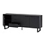 - Dressoir met 3 deuren en 3 lades