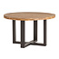 Nijwie Eetkamertafel rond Ø130