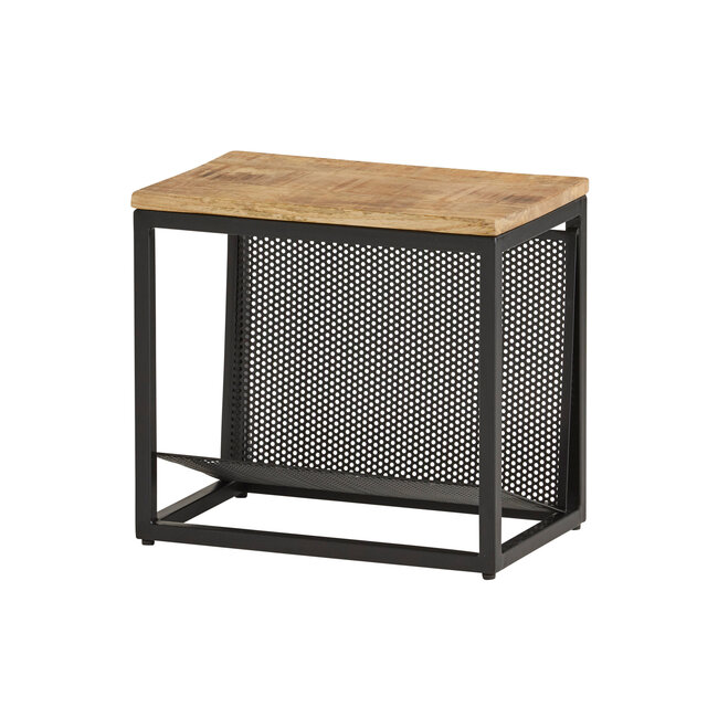 Nijwie Billings tijdschriftenbak