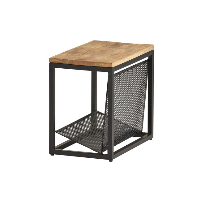 Nijwie Billings tijdschriftenbak