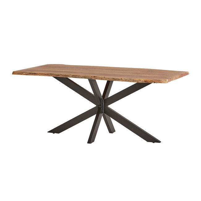 Brooz Eetkamertafel