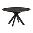 - Eetkamertafel rond Ø130