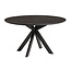 - Eetkamertafel rond Ø130