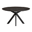 - Eetkamertafel rond Ø130