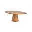Brooz Salontafel 120, geometrisch, Ginger
