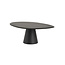 Brooz Salontafel 120, geometrisch, Black