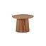 Brooz Salontafel Ø60, Acacia Naturale