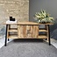 Benoa Berlin 2 Door Sideboard 175