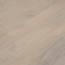 Brooz Akagi Salontafel Deens Ovaal 120 cm Ashblond – Design Salontafel met Spinpoot Onderstel