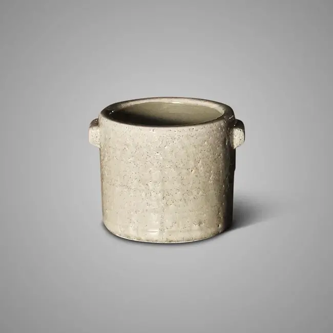 Brynxz Planter Basic with Ear Khaki Olive L