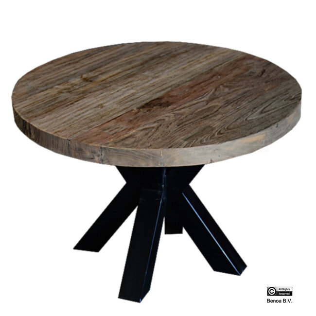 Benoa Teak Coffee Table Top 60