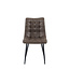 Benoa Dining Chair Lucille Light Brown