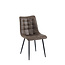 Benoa Dining Chair Lucille Light Brown