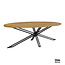 Benoa Jayden Elipse Dining Table 220