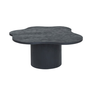 Brooz Fiore salontafel 98, Black