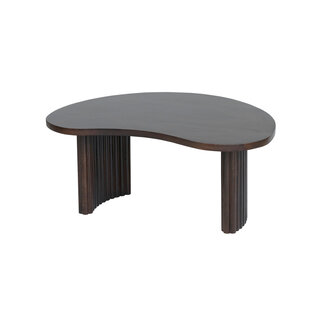 MySons Firenze salontafel 85, boon vorm