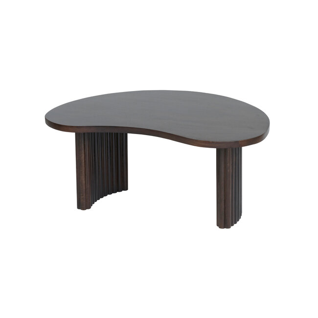 MySons Firenze salontafel 85, boon vorm