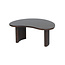 MySons Firenze salontafel 85, boon vorm