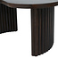 MySons Firenze salontafel 85, boon vorm