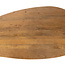 MySons Eetkamertafel 280, blad organisch