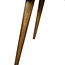 MySons Eetkamertafel 280, blad organisch