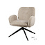 MySons Bobby draaifauteuil 360 - Perfect Harmony - Liver 04