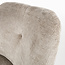 MySons Bobby draaifauteuil 360 - Perfect Harmony - Liver 04