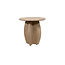 MySons Bijzettafel Ø50, H50, Acacia Weathered Wood
