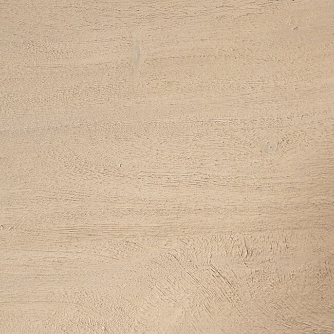 Brooz Salontafel Ø90, H40, Acacia Weathered Wood