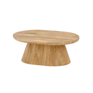 MySons Salontafel 90, oval