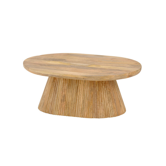 MySons Salontafel 90, oval