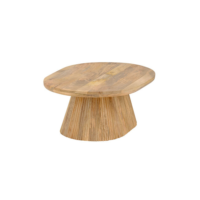 MySons Salontafel 90, oval