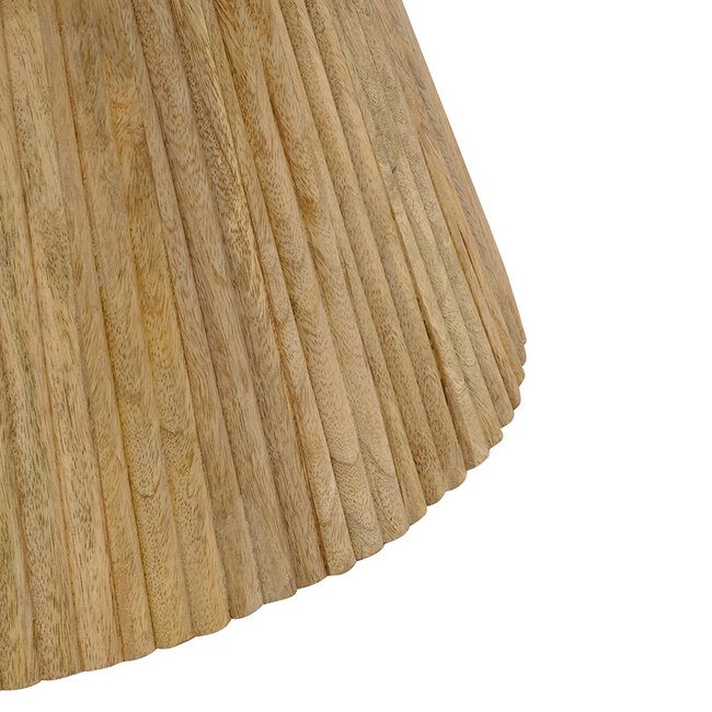 MySons Salontafel 90, oval