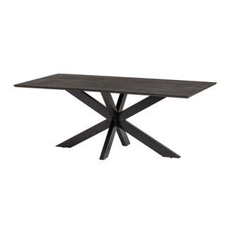 - Eetkamertafel 220
