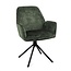 - Eetkamerstoel Noah Moss (set of 2)