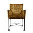 - Eettkamerstoel London Touch Me 3 Citrine Quarz