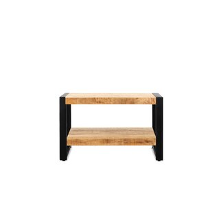 Benoa Salontafel Britt met Legplank 80