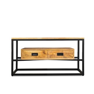 Brooz Salontafel Len 120