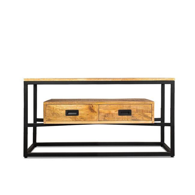 Brooz Salontafel Len 120