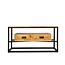 Brooz Salontafel Len 120